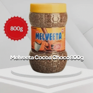 Melveeta Cocoa Choco Food Drink(800G)