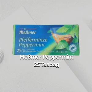 Meßmer Peppermint