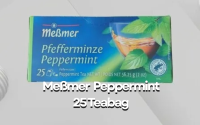 Meßmer Peppermint