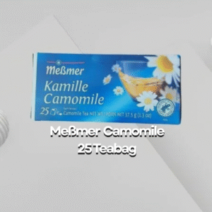 Meßmer Camomile