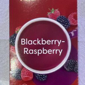 Milford Blackberry- Raspberry
