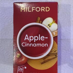 Milford Apple- Cinnamon