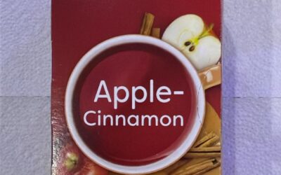 Milford Apple- Cinnamon