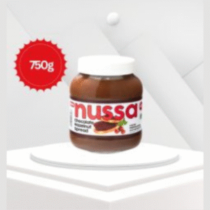 Koenig Nussa Chocolate Hazelnut Spread(750G)