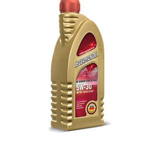 Hightec Synthetic SAE 5W-30