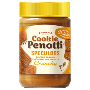 Cookie Penotti Speculoos Crunchy 400g