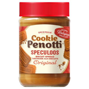 Cookie Penotti Speculoos Original 400g