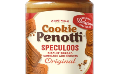 Cookie Penotti Speculoos Original 400g